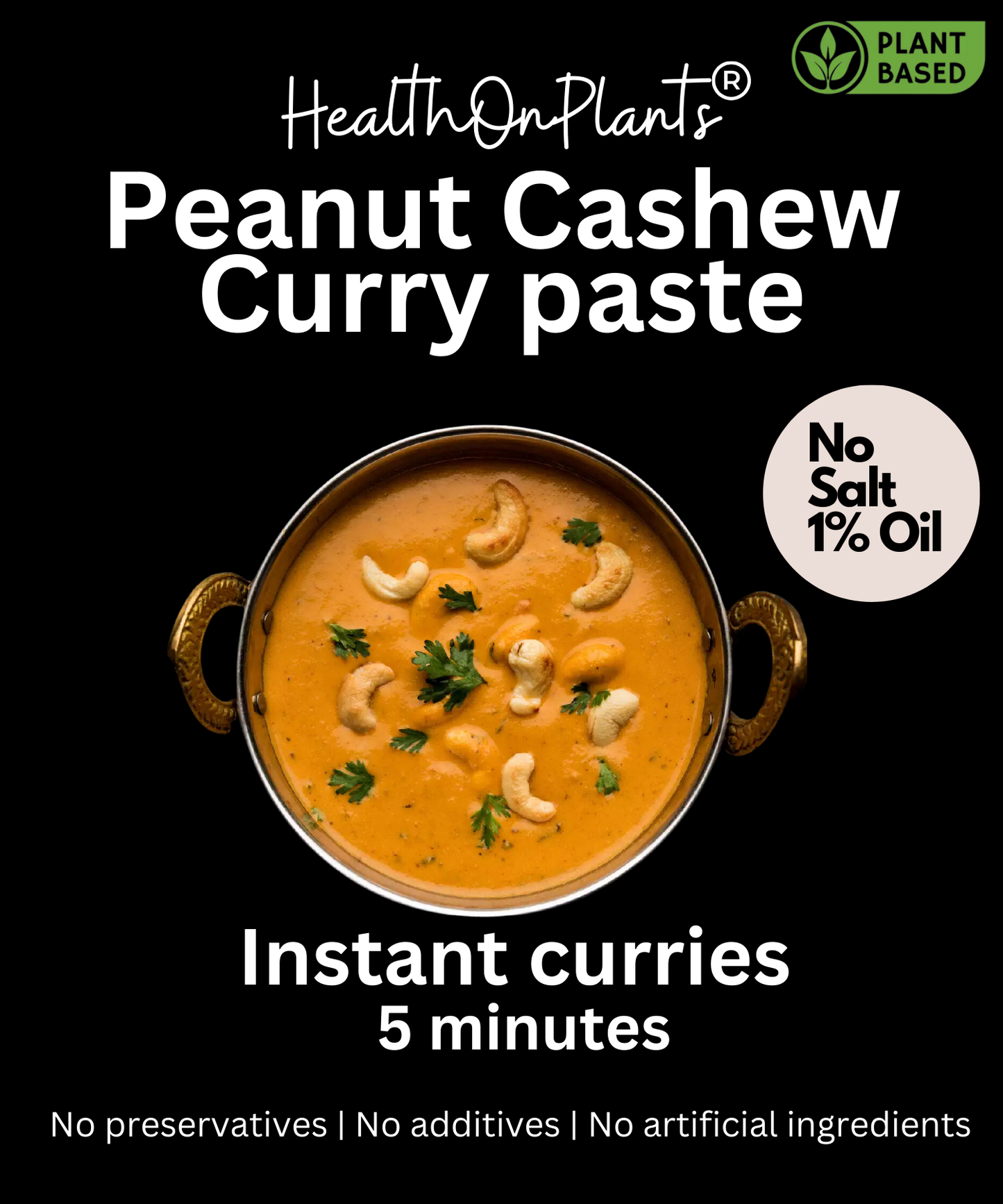 Tofu Kofta with Curry Paste (Bangalore)