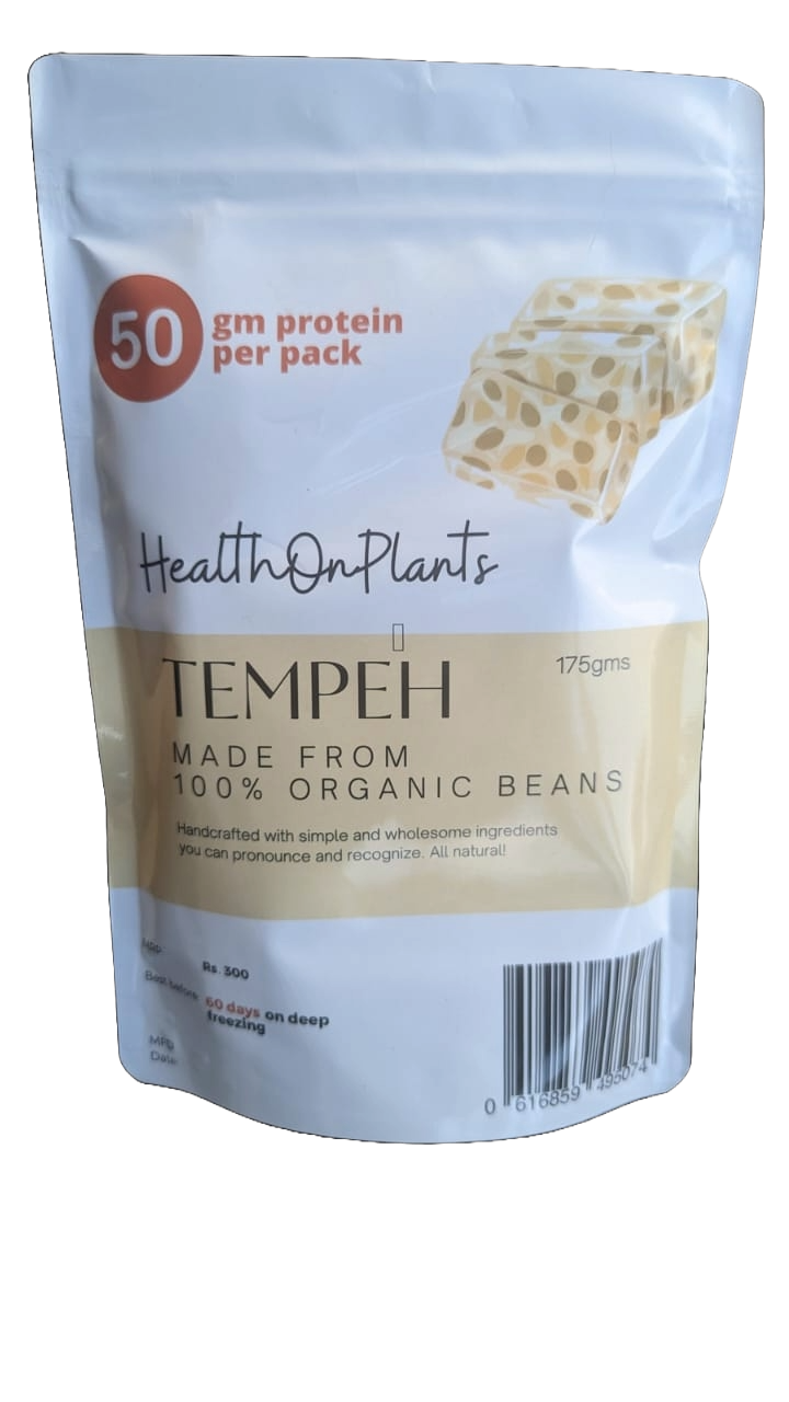 Tempeh
