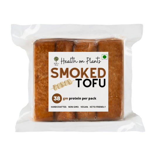 Smoked Tofu (Bangalore)