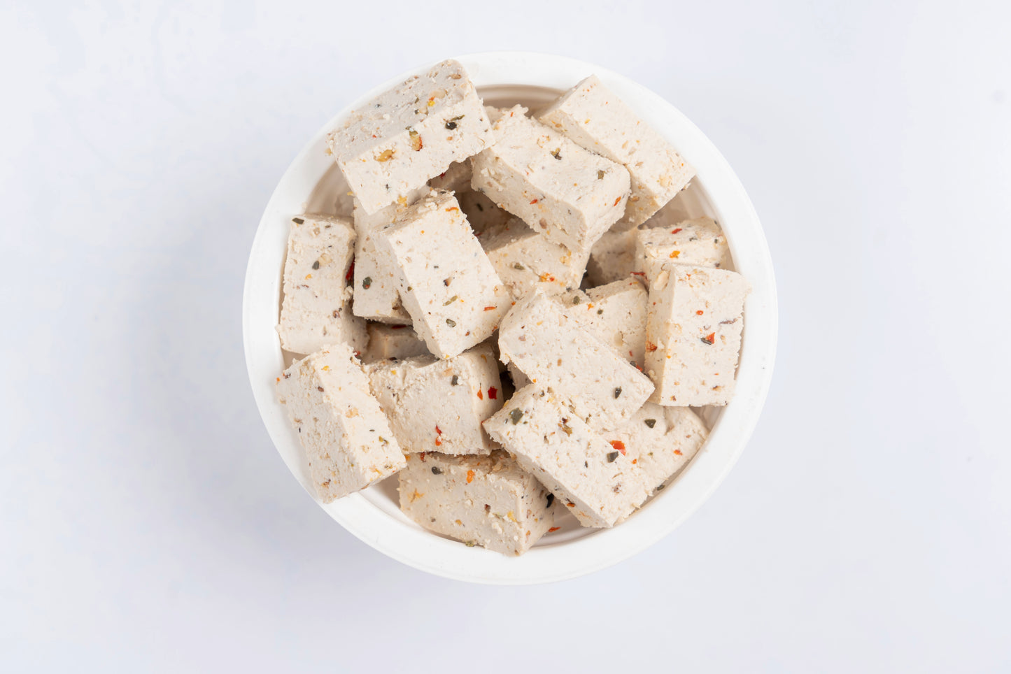 Peanut Tofu (Bangalore)