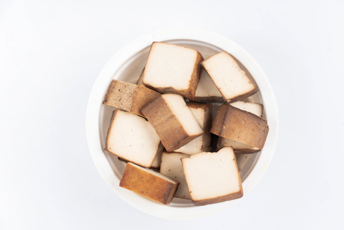Smoked Tofu (Bangalore)