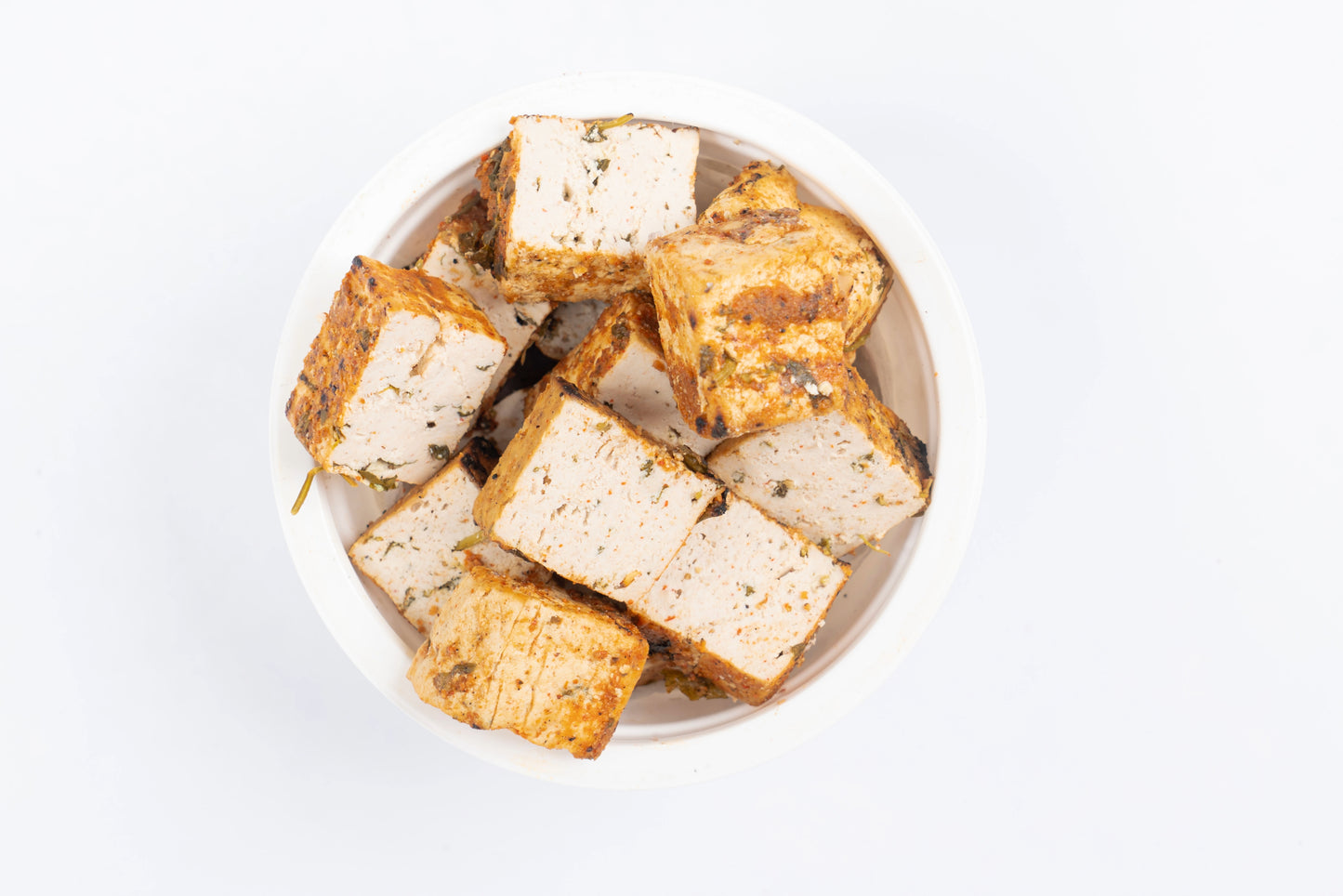 Tandoori Tofu (Bangalore)