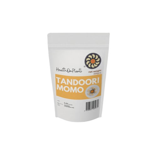 Tandoori Momo (Bangalore)