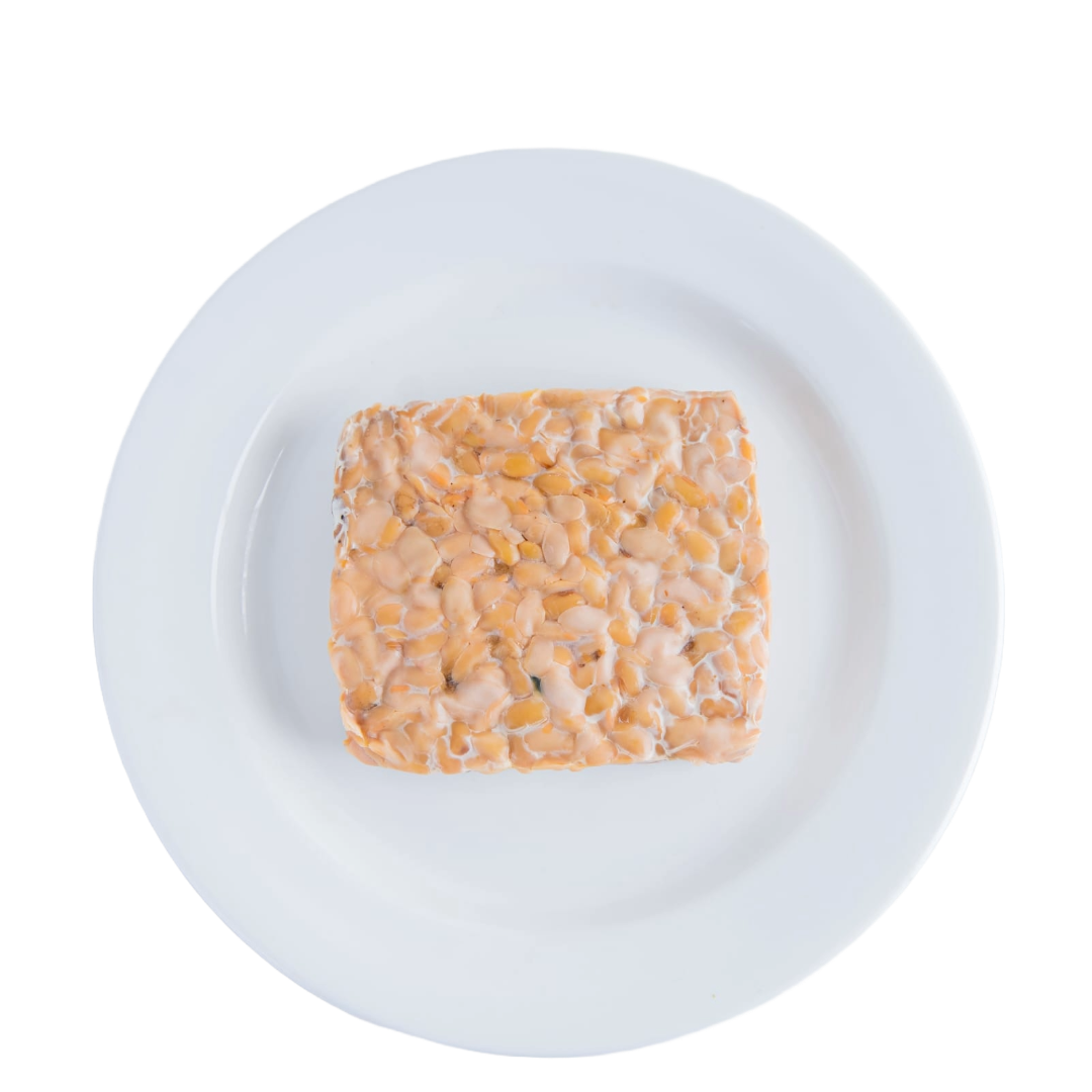 Tempeh