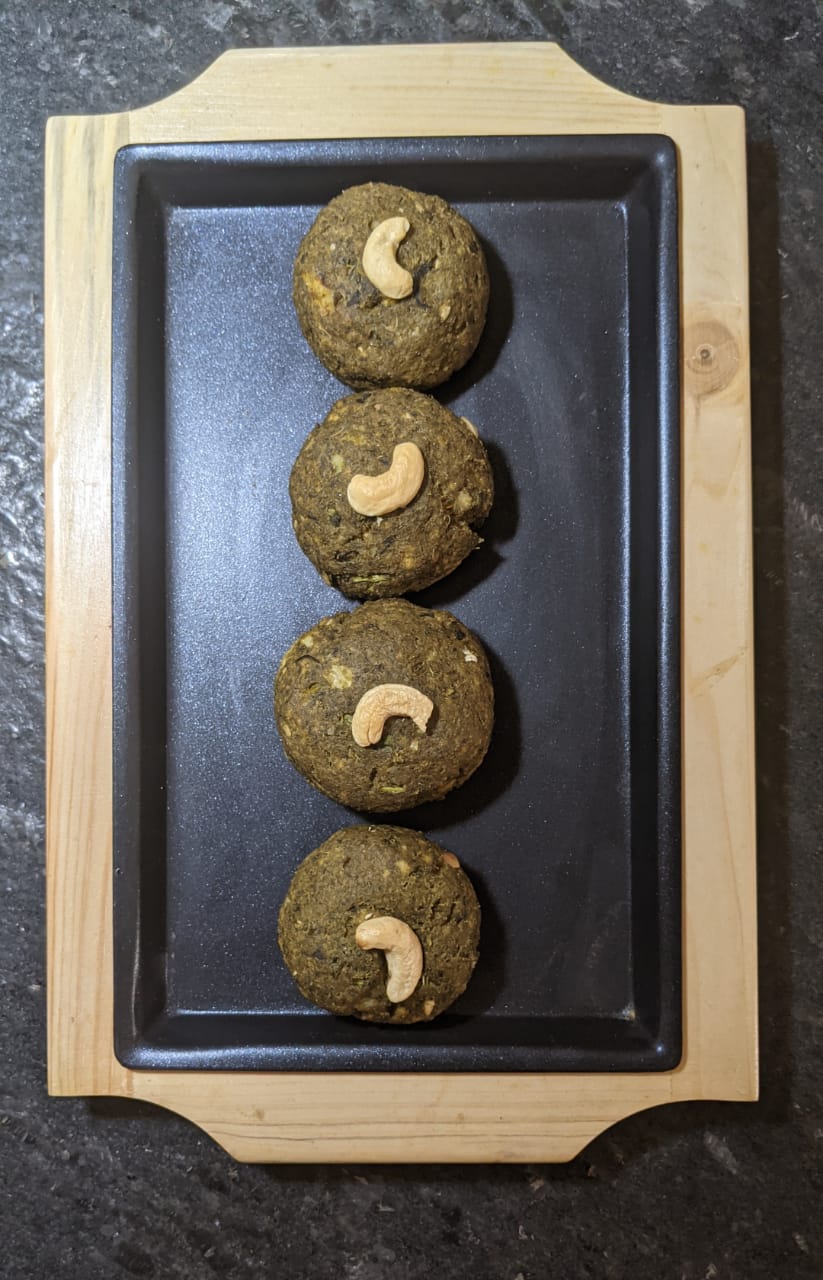 Hara Bhara Kabab (Bangalore)