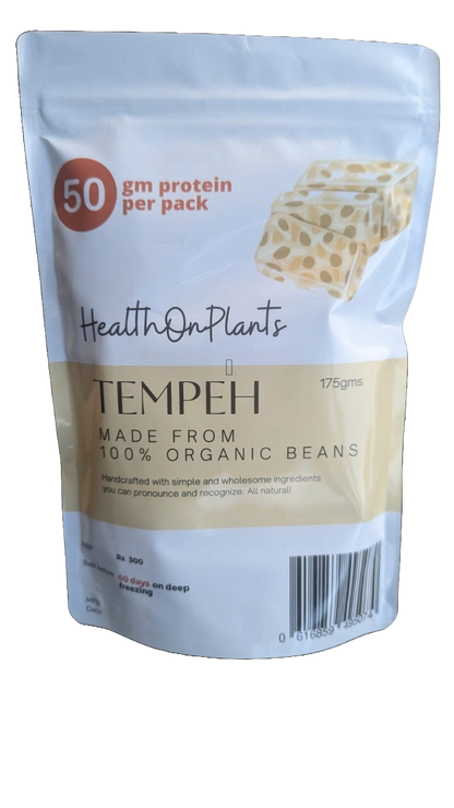 Tempeh