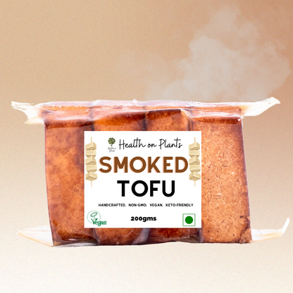 Smoked Tofu (Bangalore)