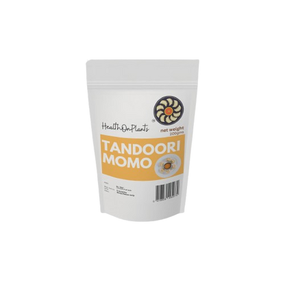 Tandoori Momo (Bangalore)