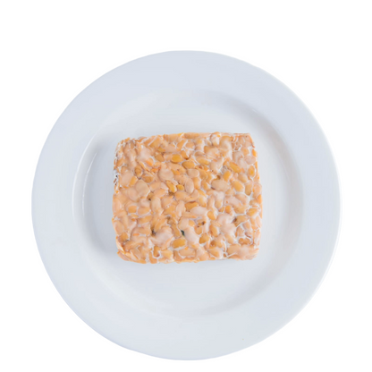 Tempeh